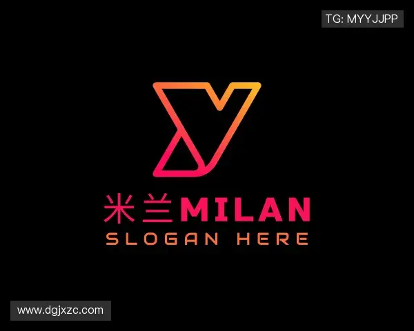 发现米兰milan